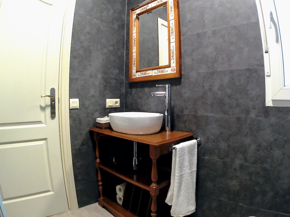 Apartamento Bella Almagro