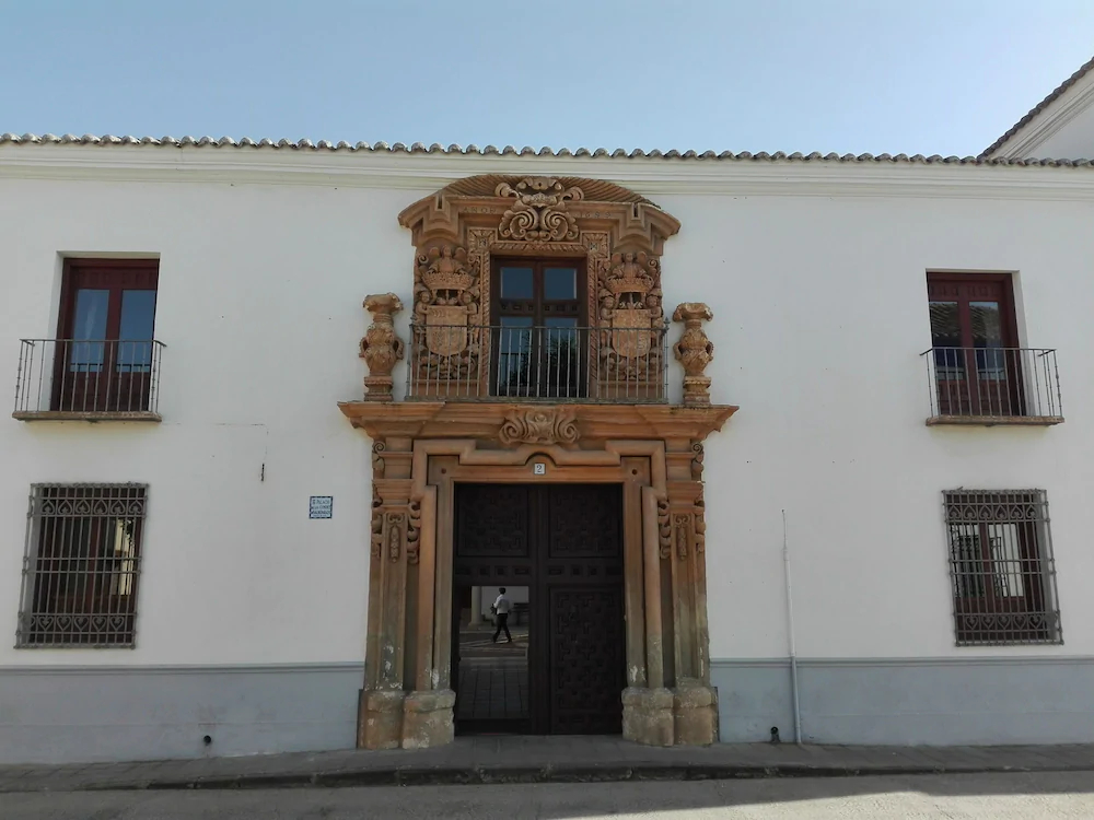 Apartamento Bella Almagro