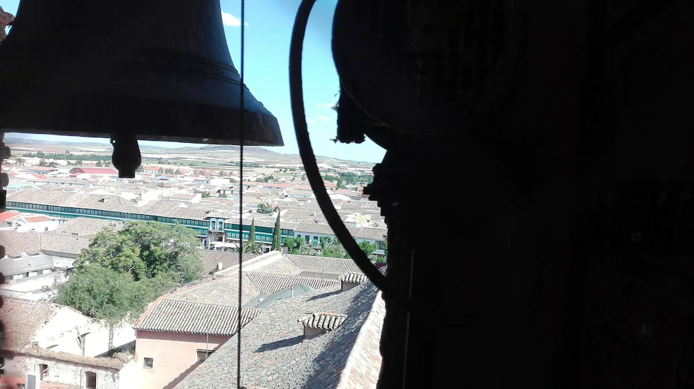 Apartamento Bella Almagro