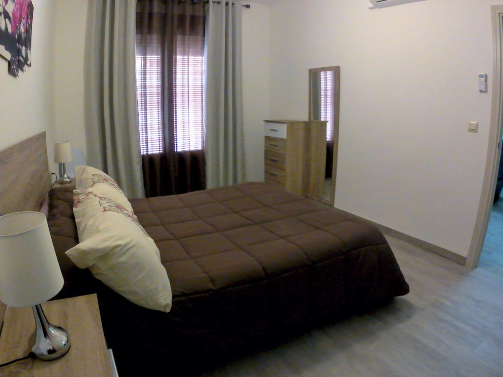 Apartamento Bella Almagro