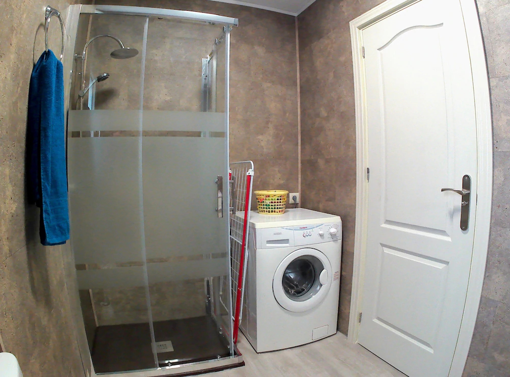 Apartamento Bella Almagro