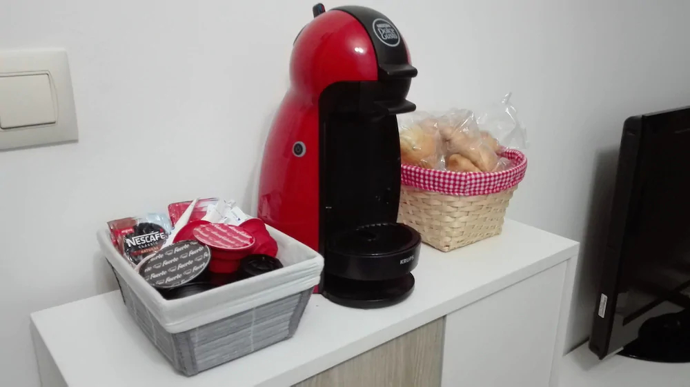 Apartamento Bella Almagro