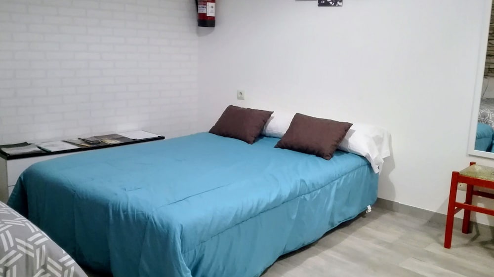 Apartamento Bella Almagro