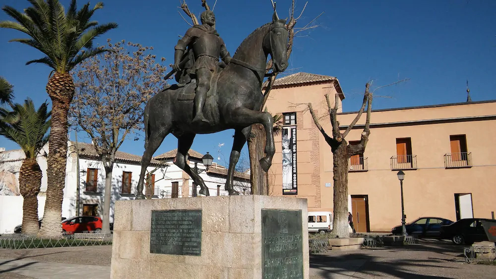 Apartamento Bella Almagro