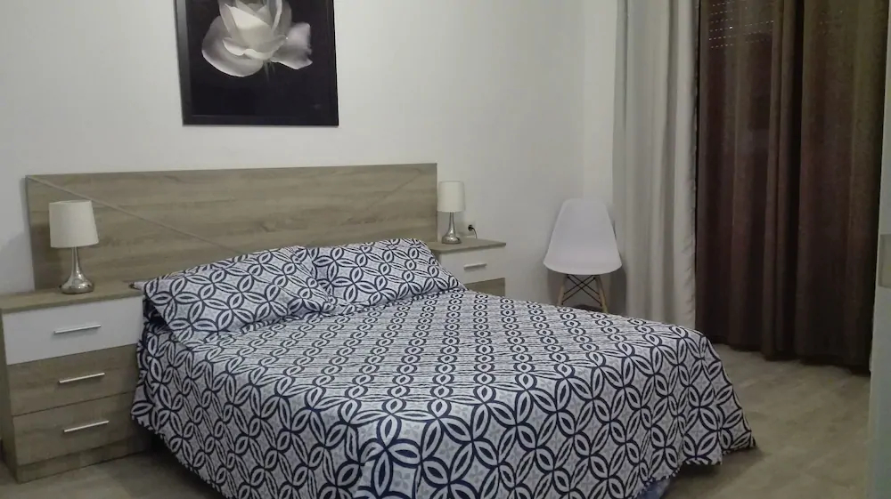 Apartamento Bella Almagro