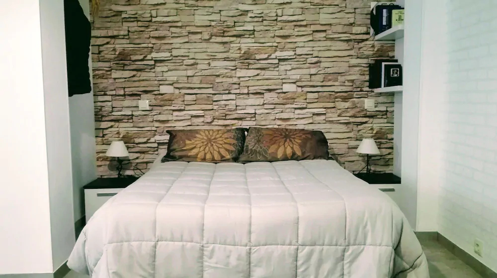 Apartamento Bella Almagro
