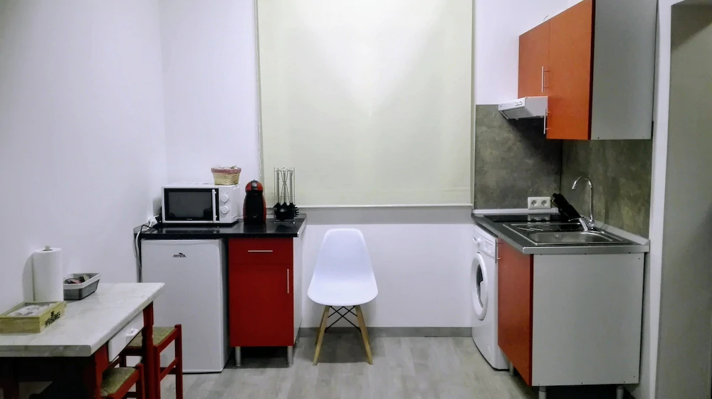 Apartamento Bella Almagro