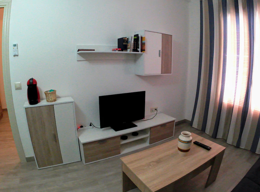 Apartamento Bella Almagro