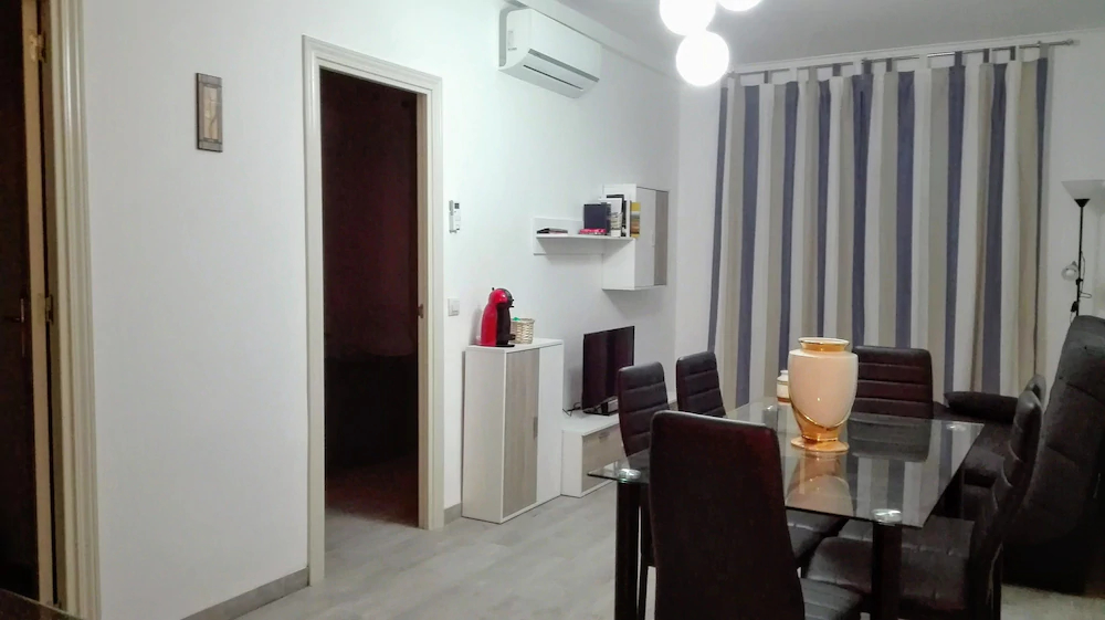 Apartamento Bella Almagro