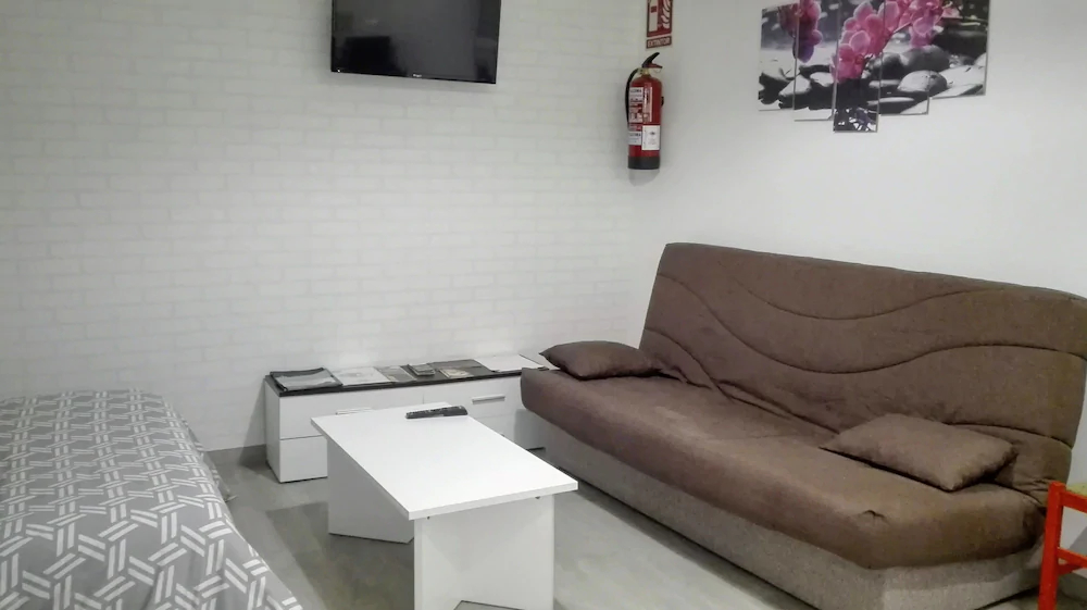 Apartamento Bella Almagro
