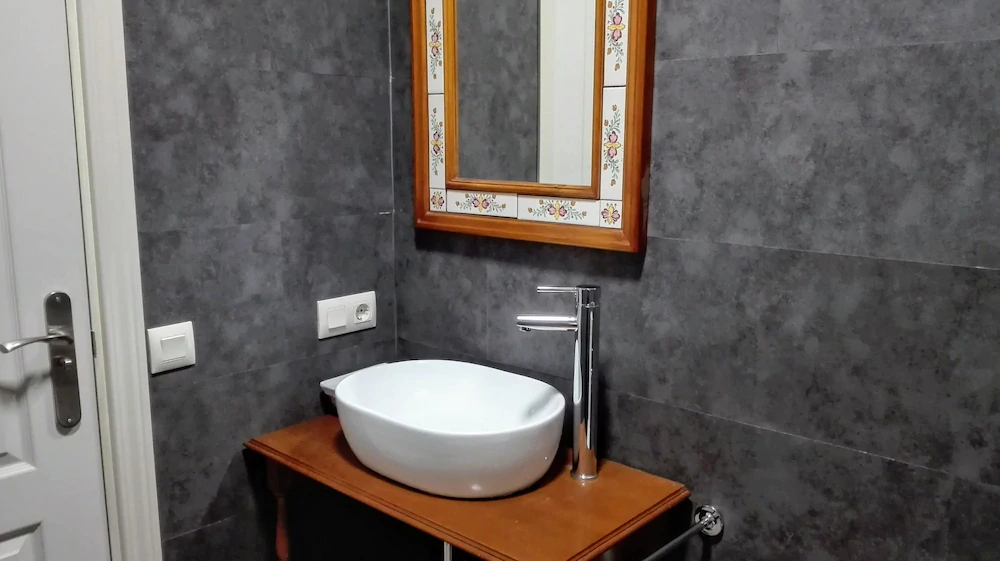Apartamento Bella Almagro