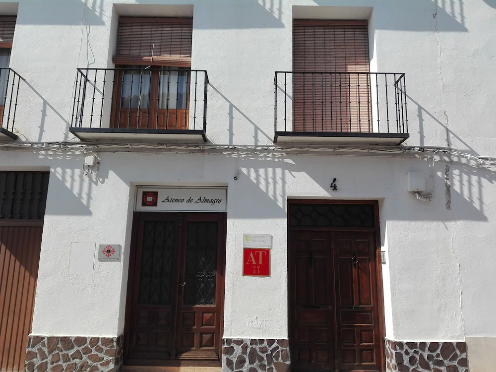 Apartamento Bella Almagro