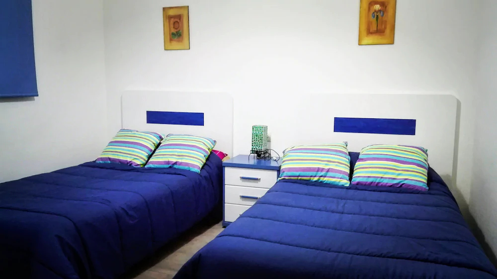 Apartamento Bella Almagro