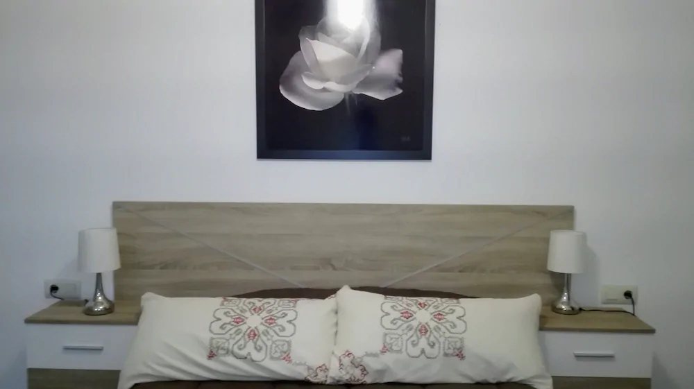 Apartamento Bella Almagro