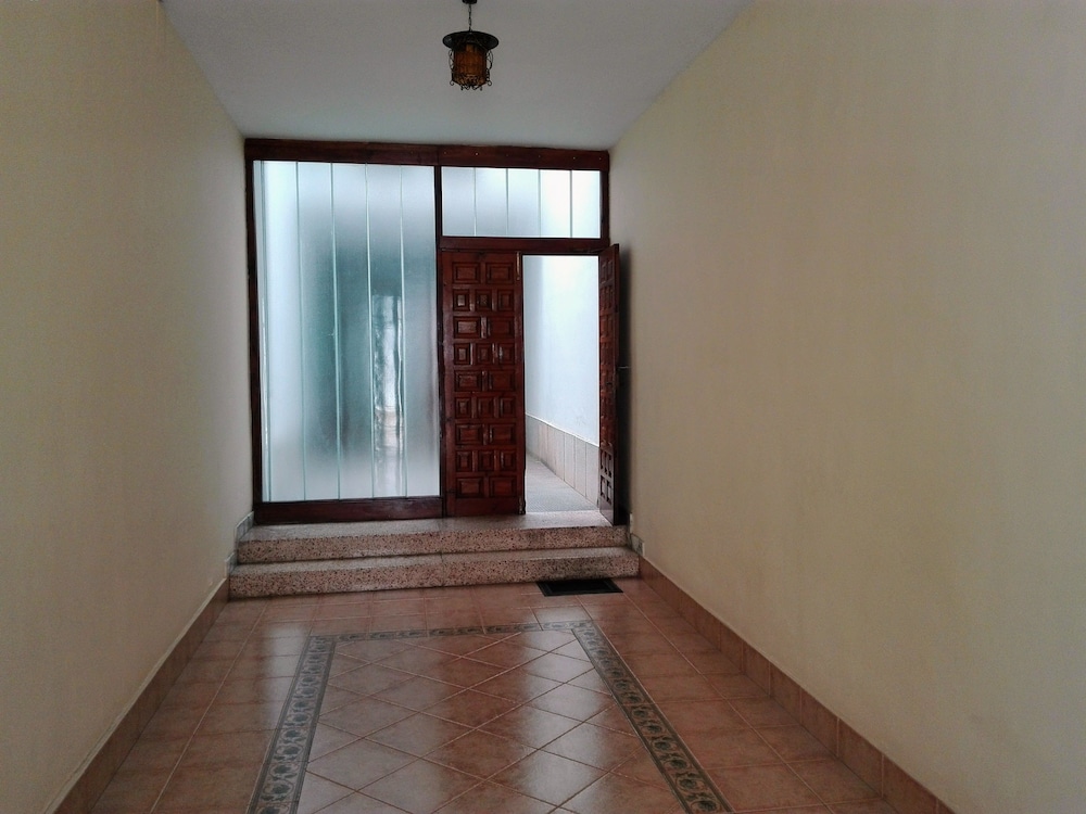 Apartamento Bella Almagro