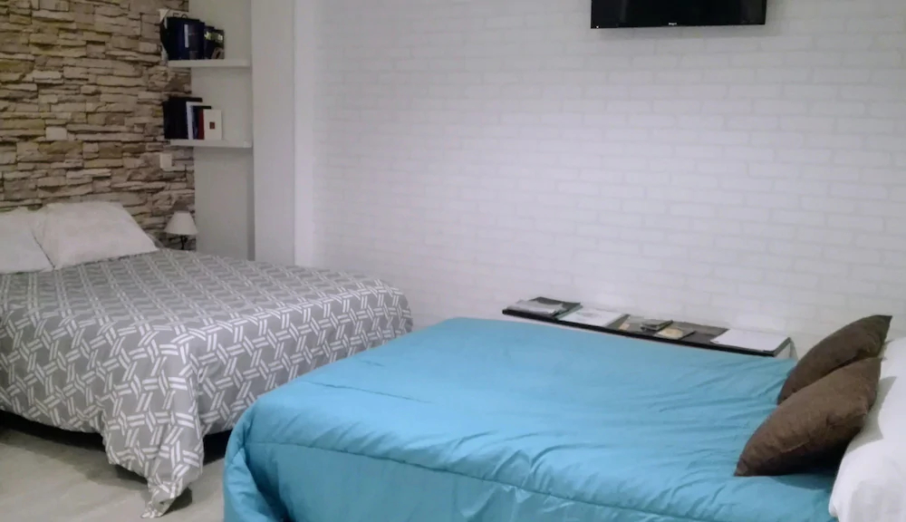 Apartamento Bella Almagro