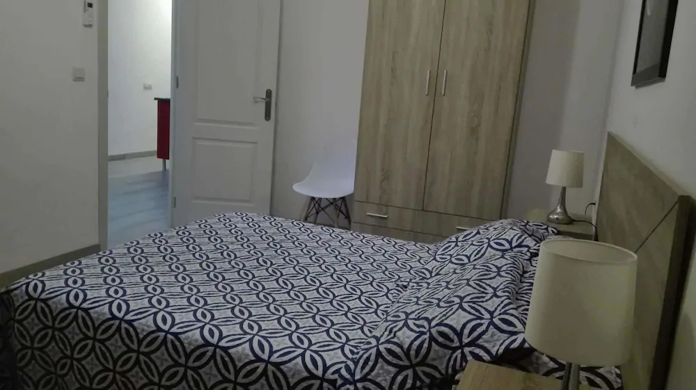 Apartamento Bella Almagro
