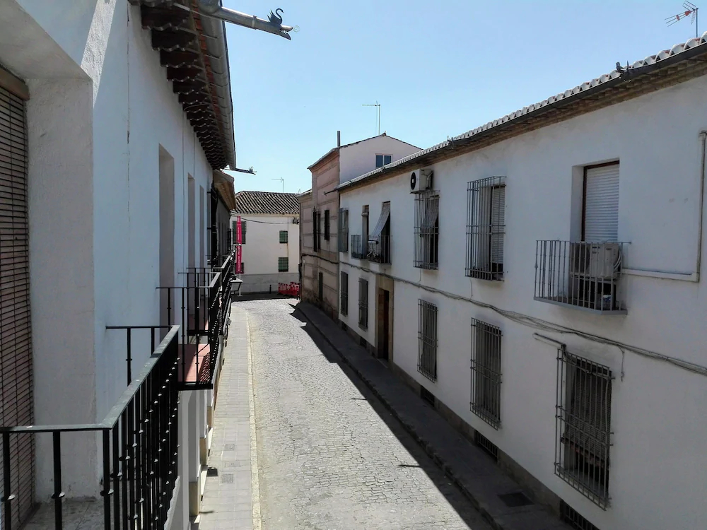Apartamento Bella Almagro