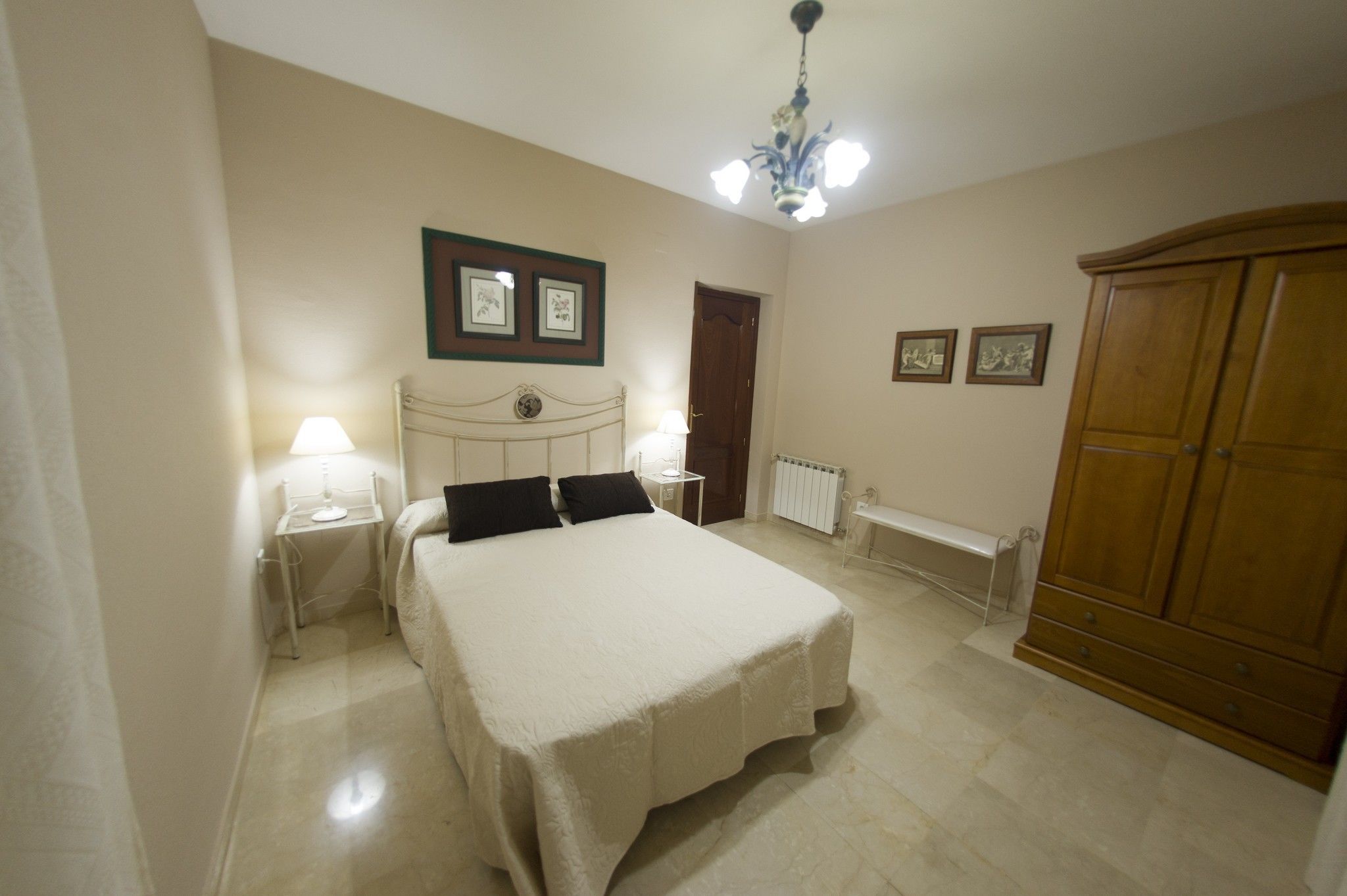 Casa La Biblioteca Rural