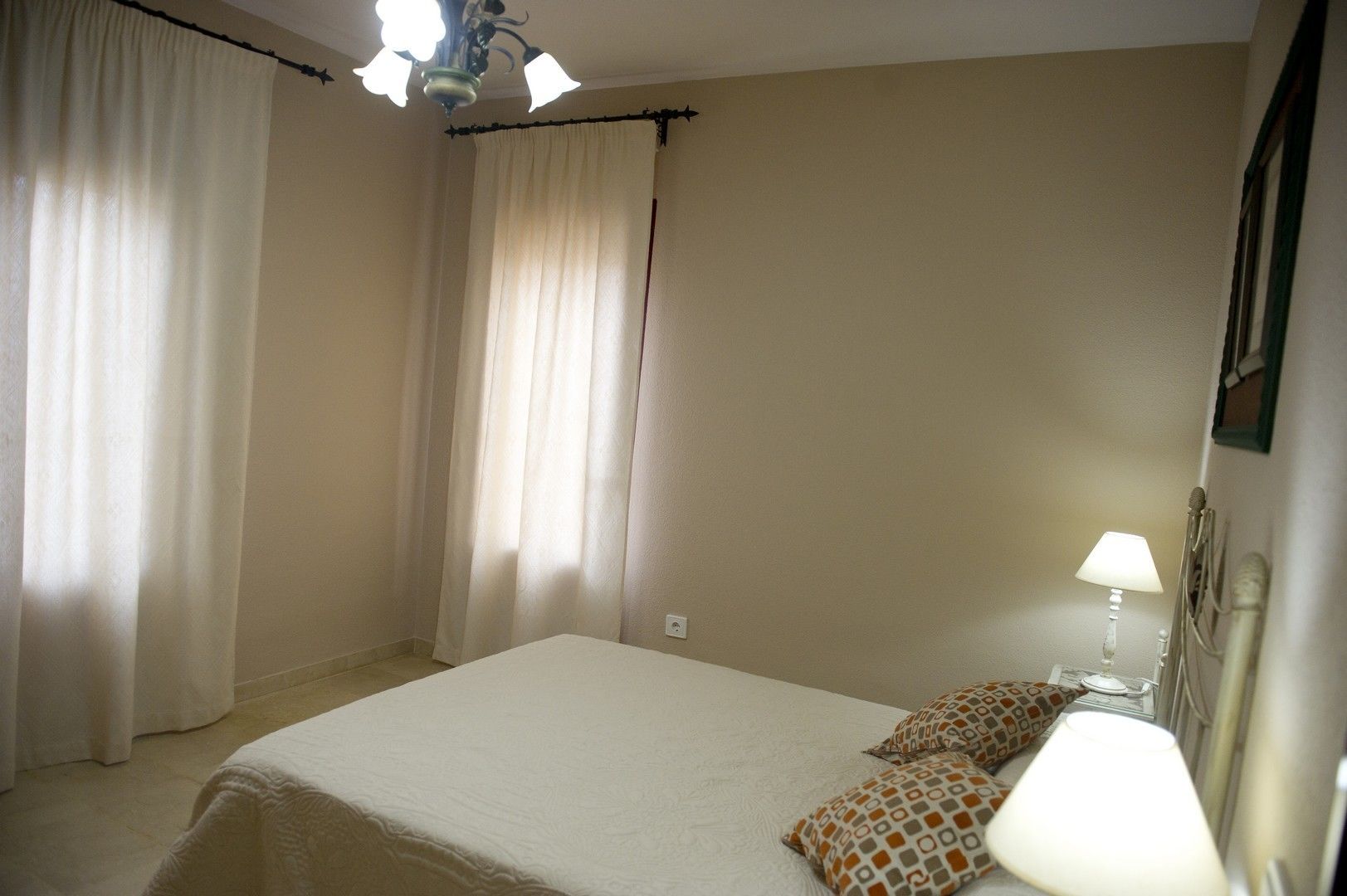 Casa La Biblioteca Rural