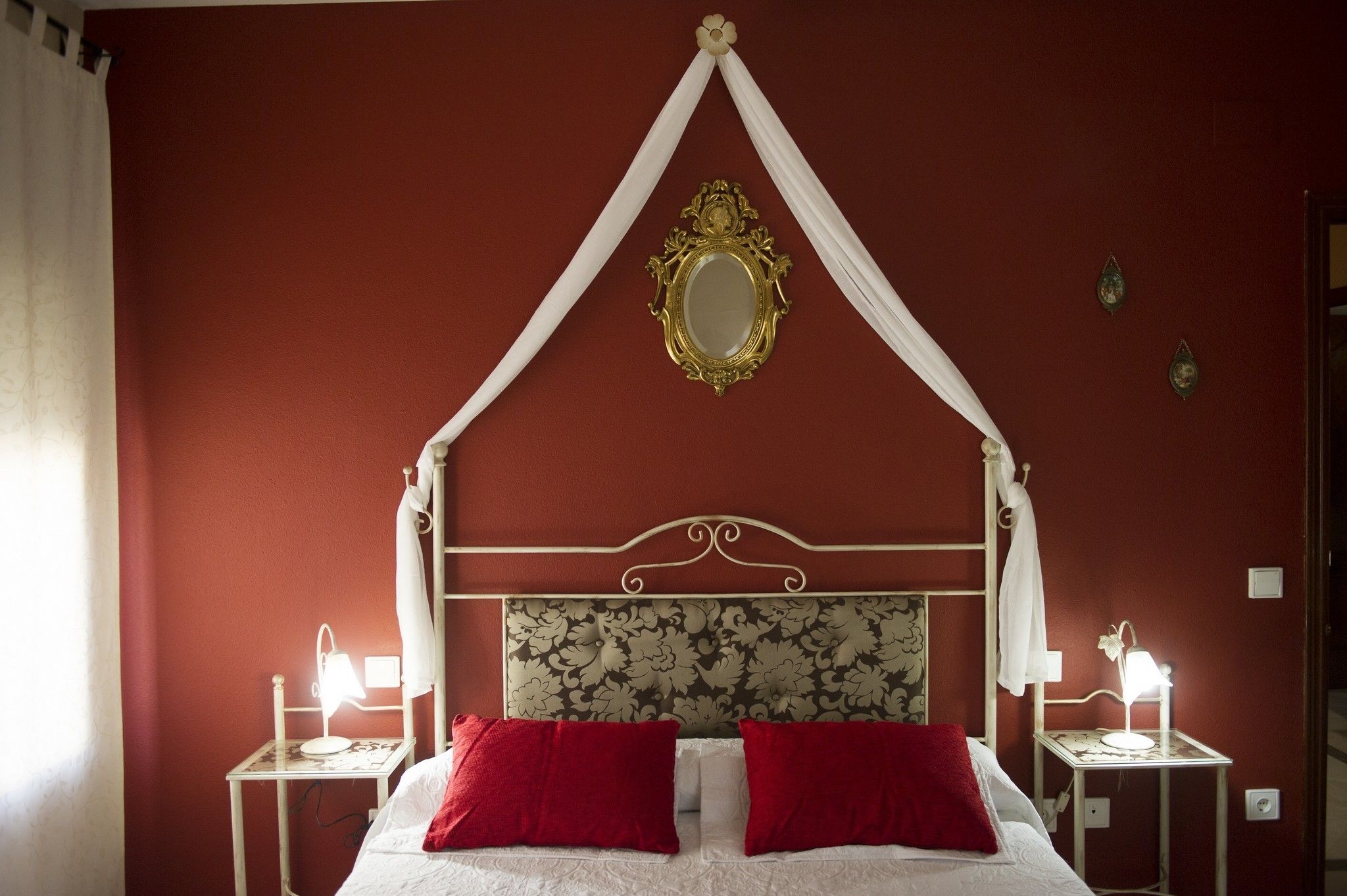 Casa La Biblioteca Rural