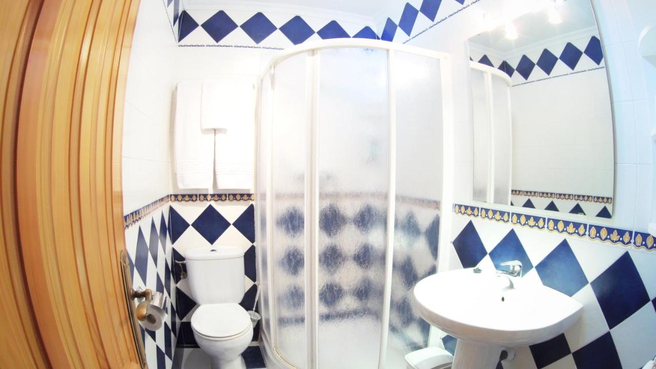 Hostal San Francisco