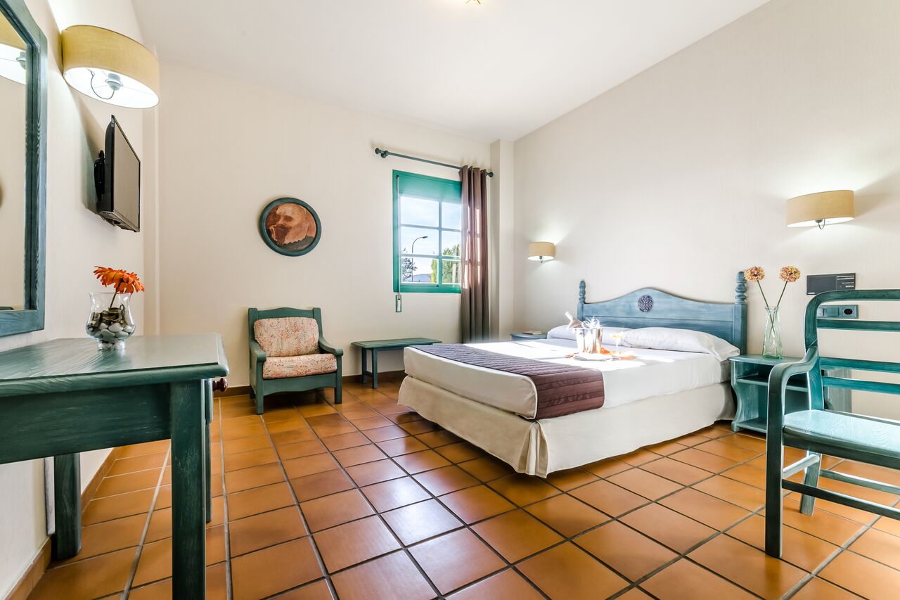 Hotel Almagro