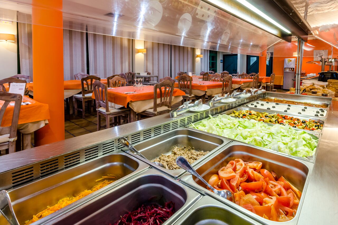 Hotel Almagro