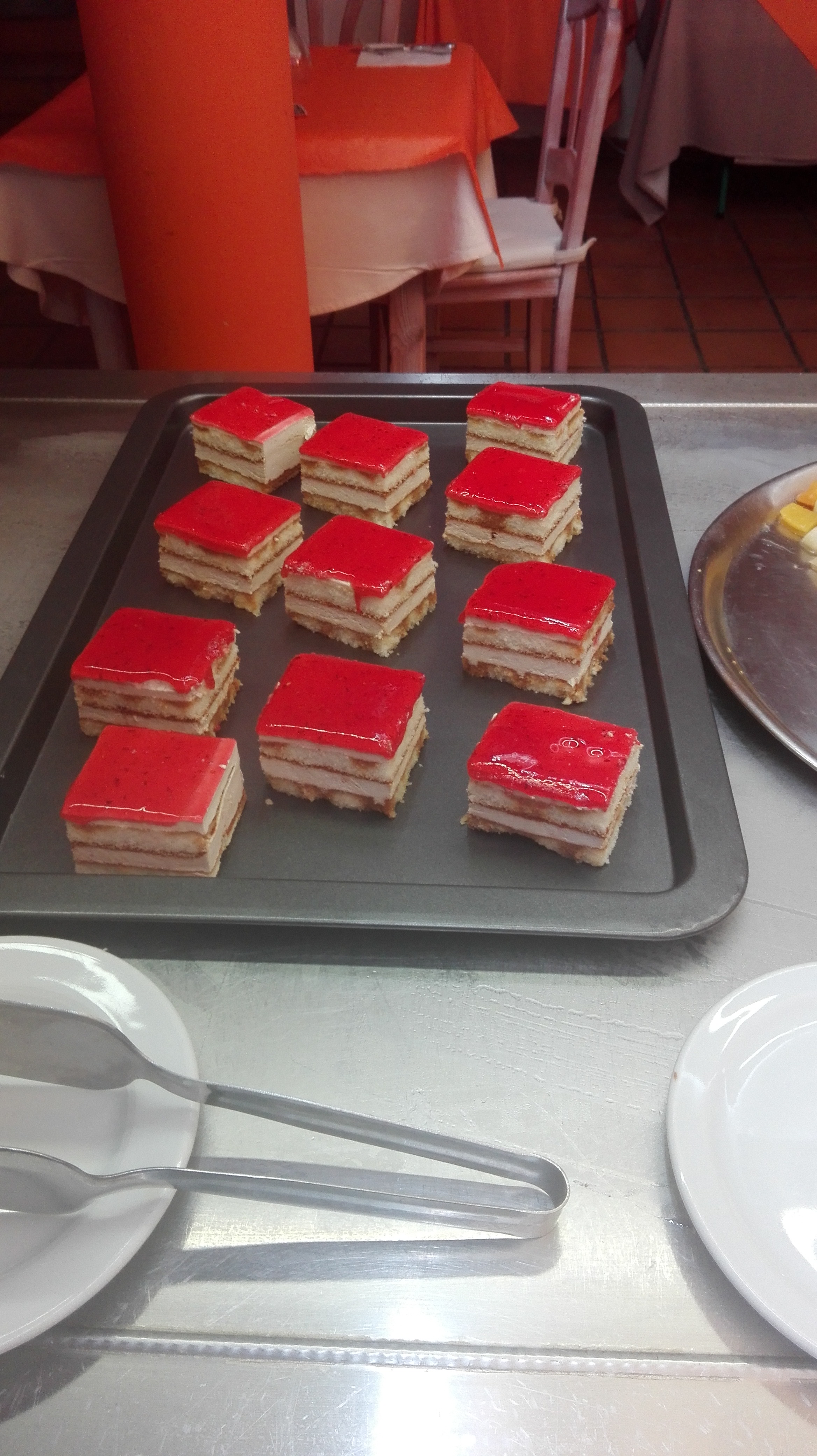 Hotel Almagro