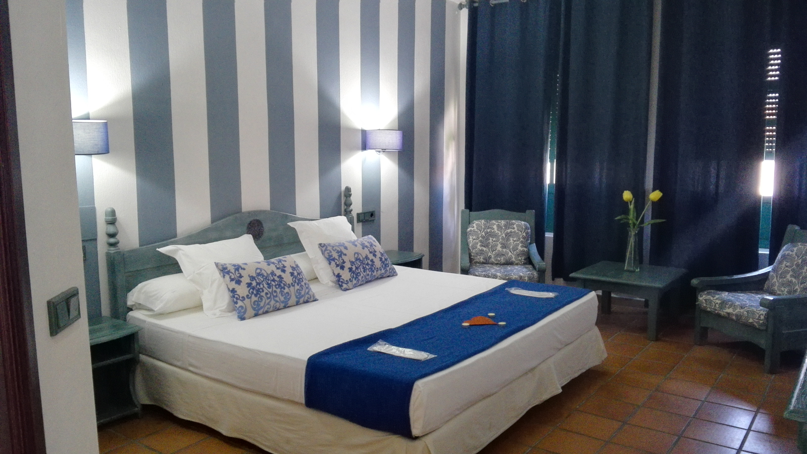 Hotel Almagro
