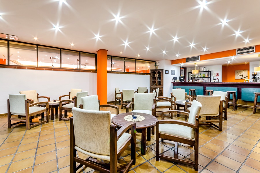 Hotel Almagro