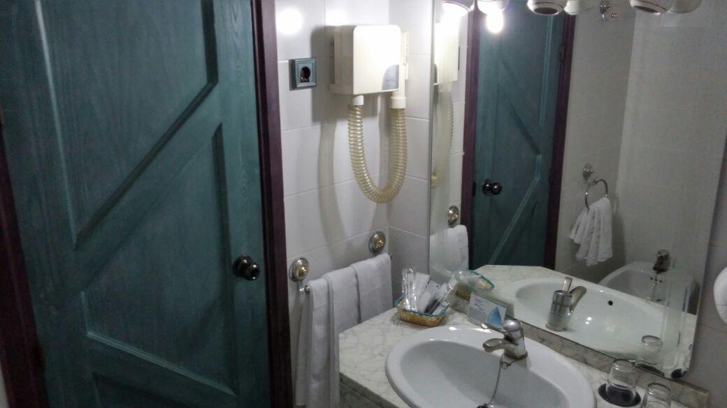 Hotel Almagro