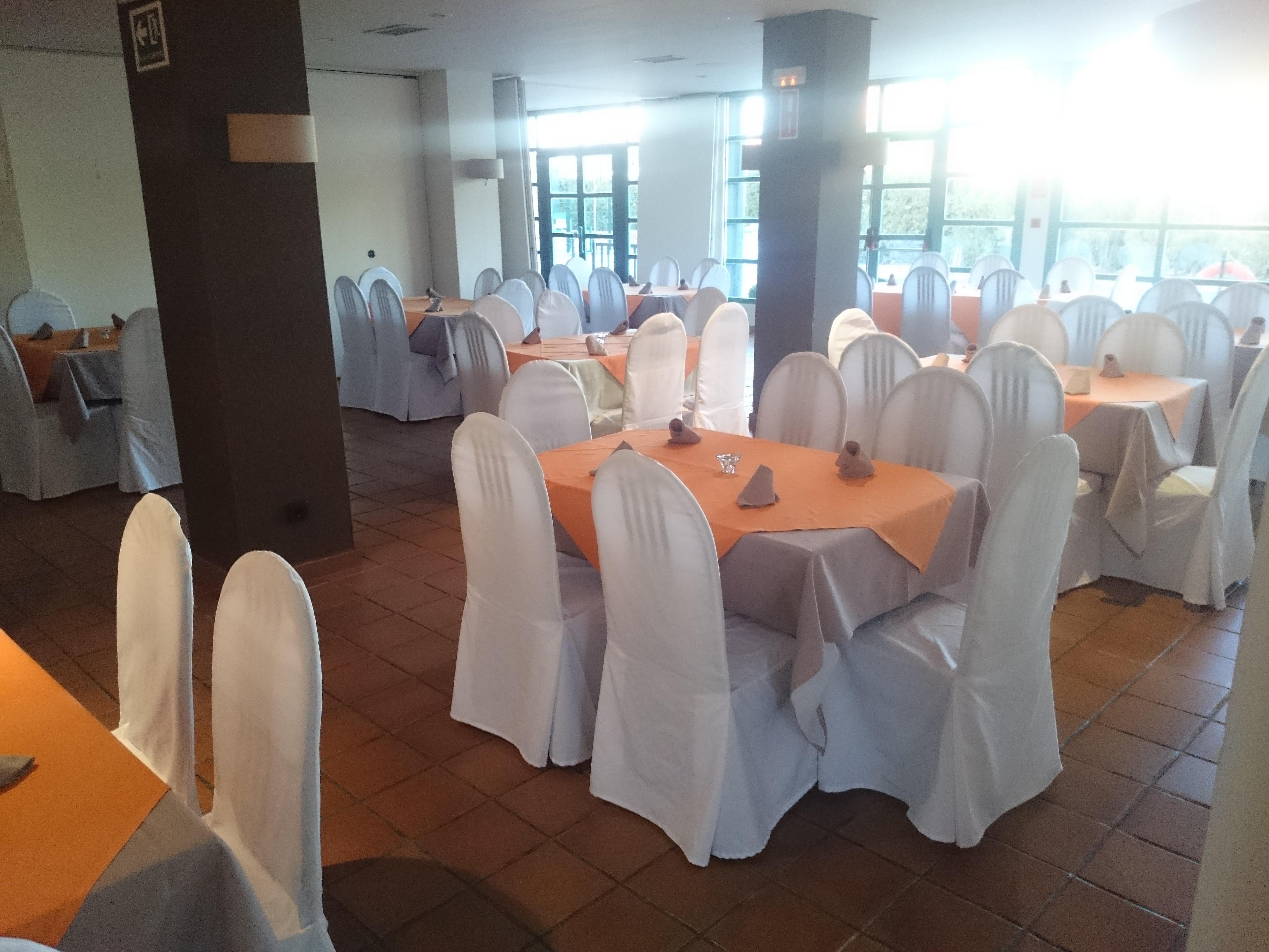 Hotel Almagro