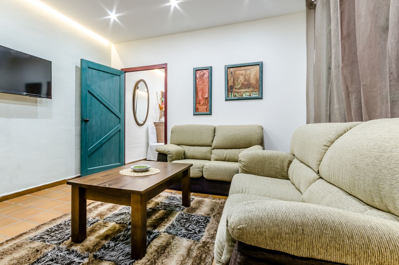 Hotel Almagro