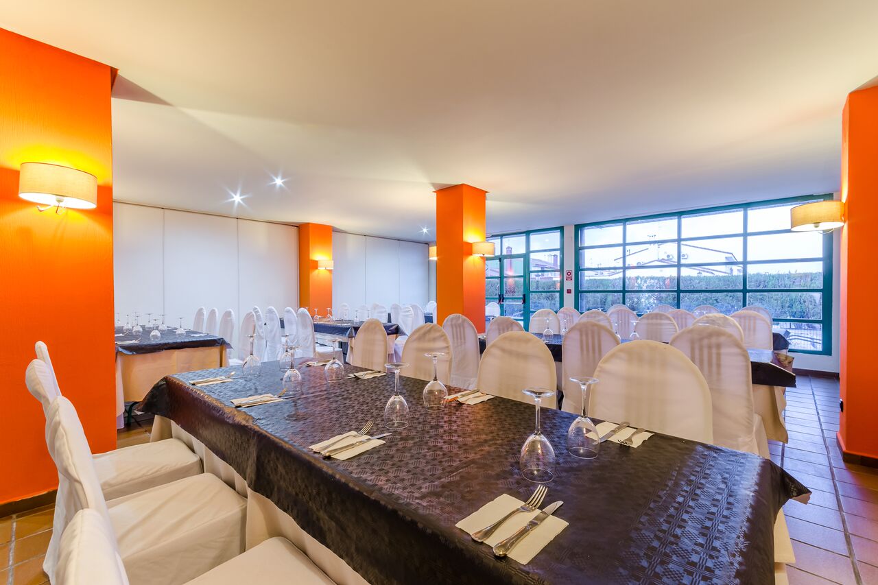 Hotel Almagro