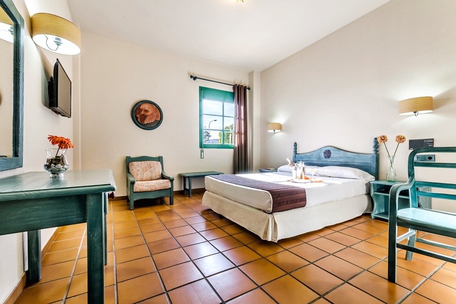 Hotel Almagro