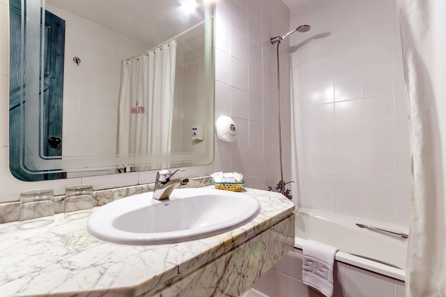 Hotel Almagro