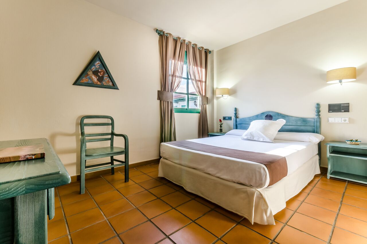 Hotel Almagro