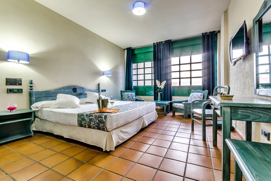 Hotel Almagro