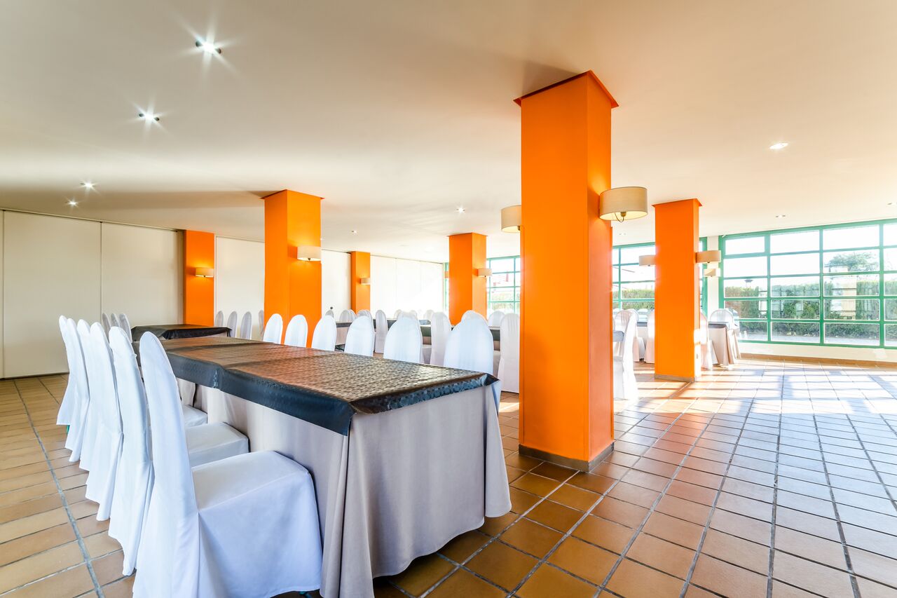 Hotel Almagro