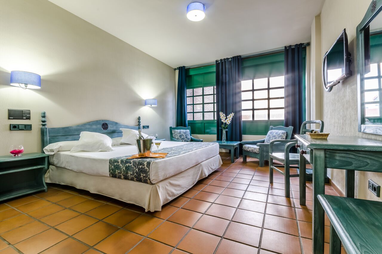 Hotel Almagro