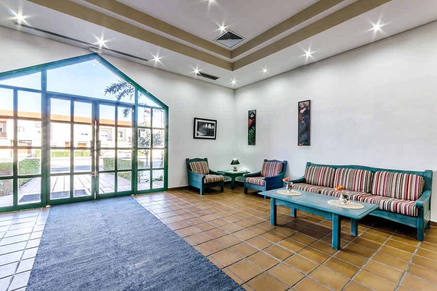 Hotel Almagro
