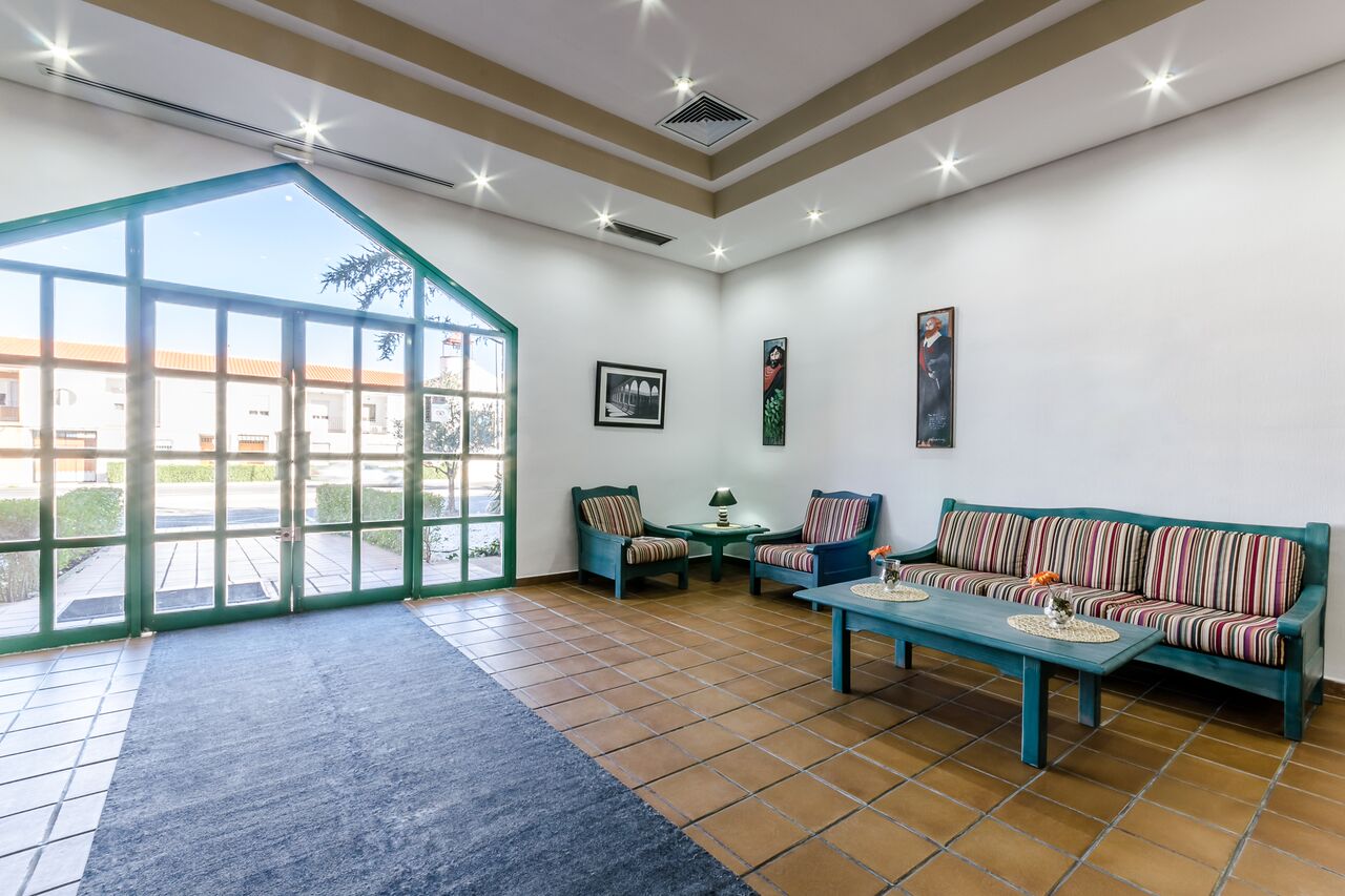 Hotel Almagro
