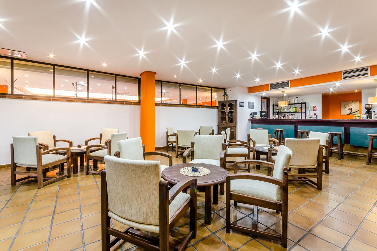 Hotel Almagro