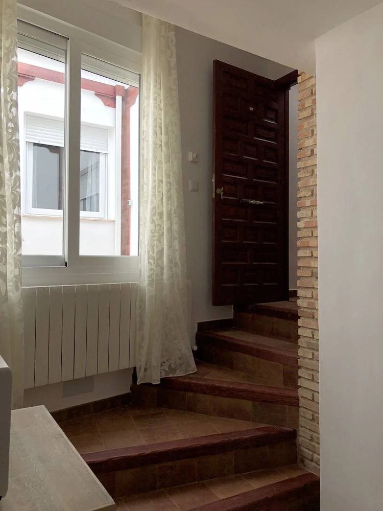 Retiro del Teatro