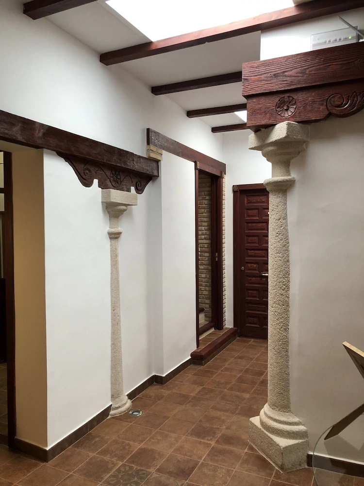 Retiro del Teatro
