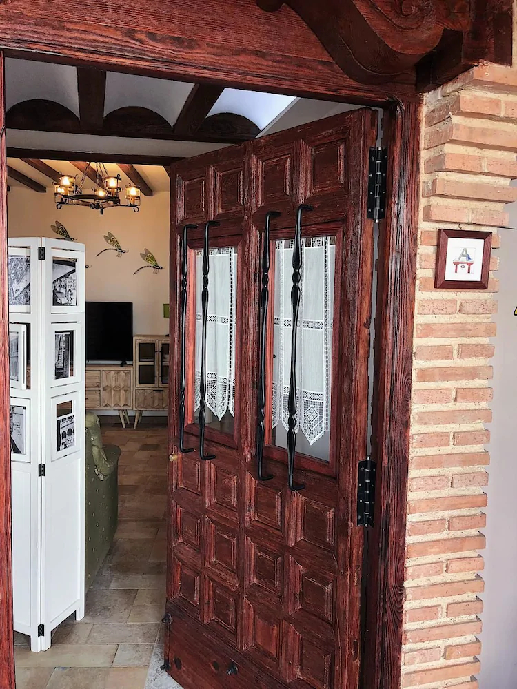 Retiro del Teatro
