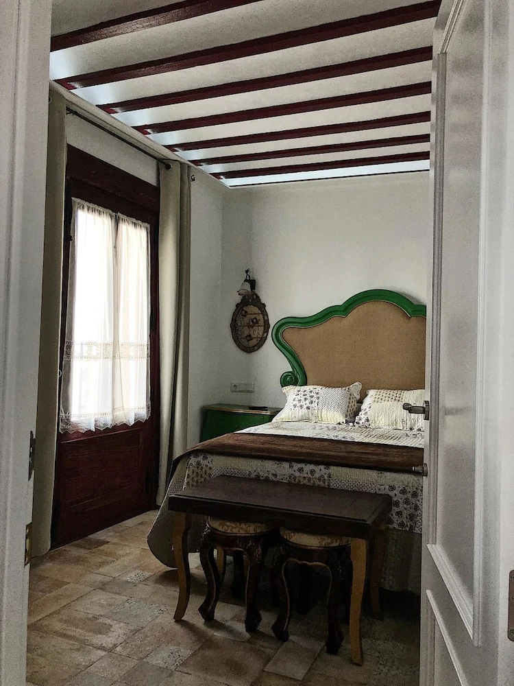 Retiro del Teatro