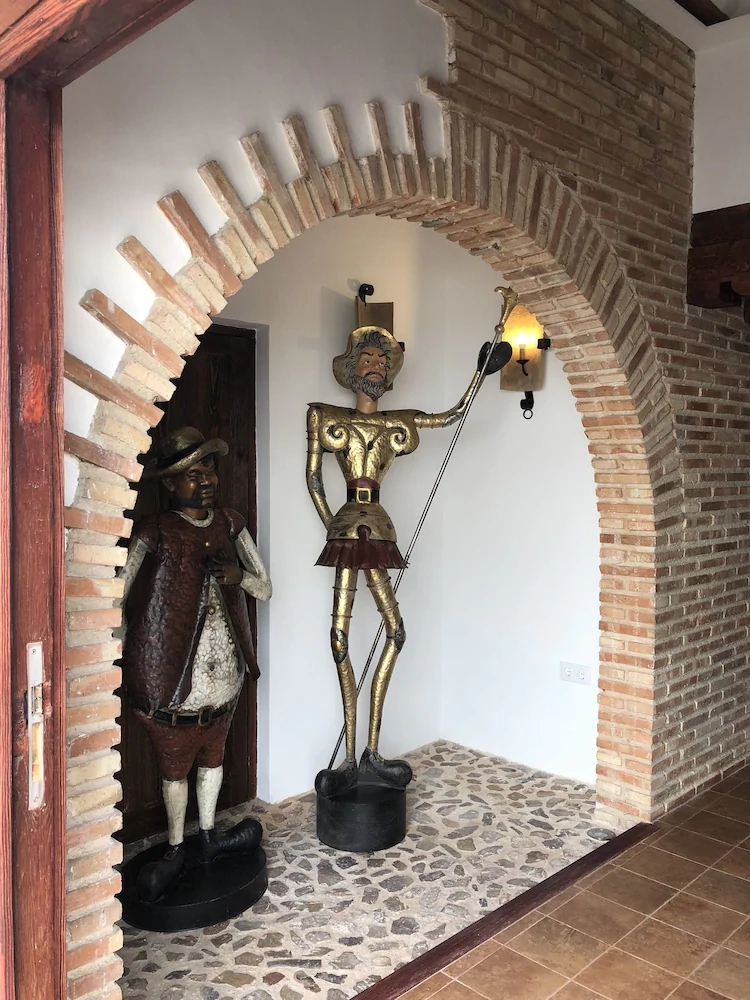 Retiro del Teatro