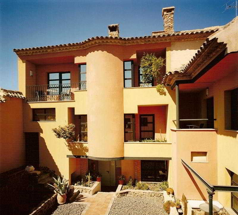 La Casa del Rector